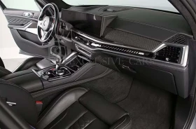 BMW X5M COMPETITION* BOWERS & WILKINS* CARBON* , снимка 5