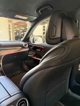 Mercedes-Benz C 300  360 camera / 4 Matic / AMG / 47500 км , снимка 10