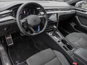 VW Arteon SHOOTING BRAKE* R* 4M* DSG* DISTR* KEYLESS* , снимка 6