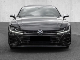 VW Arteon SHOOTING BRAKE* R* 4M* DSG* DISTR* KEYLESS* , снимка 2