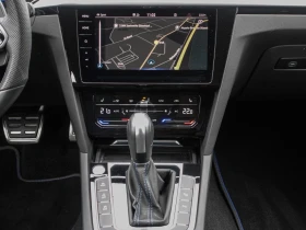 VW Arteon SHOOTING BRAKE* R* 4M* DSG* DISTR* KEYLESS* , снимка 9