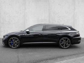 VW Arteon SHOOTING BRAKE* R* 4M* DSG* DISTR* KEYLESS* , снимка 5