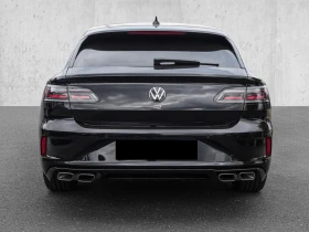 VW Arteon SHOOTING BRAKE* R* 4M* DSG* DISTR* KEYLESS* , снимка 4