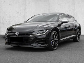 VW Arteon SHOOTING BRAKE* R* 4M* DSG* DISTR* KEYLESS* , снимка 1