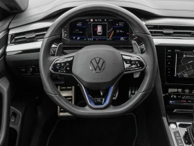VW Arteon SHOOTING BRAKE* R* 4M* DSG* DISTR* KEYLESS* , снимка 8
