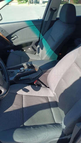 BMW 530, снимка 10