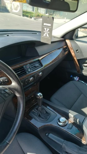 BMW 530, снимка 4