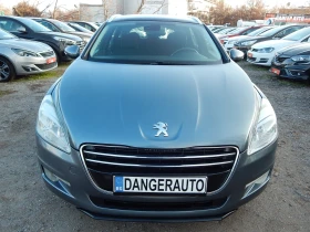 Peugeot 508 2.0HDI, снимка 2