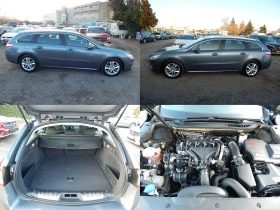 Peugeot 508 2.0HDI, снимка 7