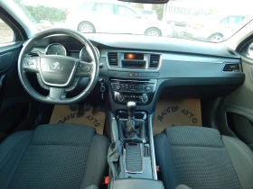 Peugeot 508 2.0HDI, снимка 15