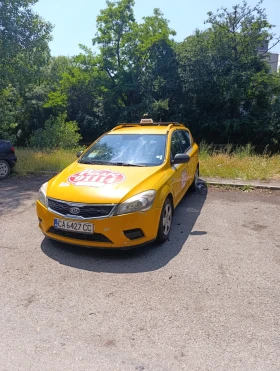 Kia Ceed 1400, снимка 5