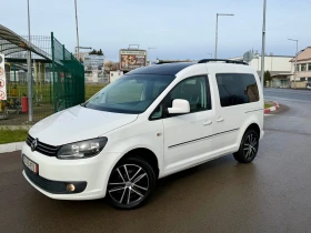 VW Caddy EDITION 30 TOP, снимка 1