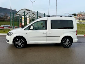 VW Caddy EDITION 30 TOP, снимка 2