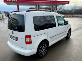 VW Caddy EDITION 30 TOP, снимка 4