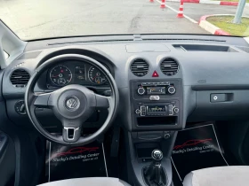 VW Caddy EDITION 30 TOP, снимка 7