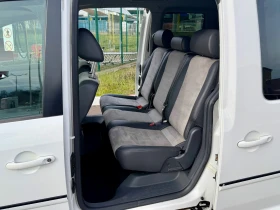 VW Caddy EDITION 30 TOP, снимка 6
