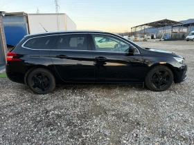 Peugeot 308 1.5/hdi  Панорама , снимка 6