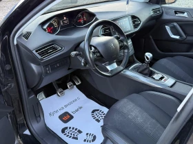Peugeot 308 1.5/hdi  Панорама , снимка 8