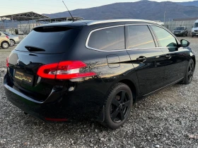 Peugeot 308 1.5/hdi  Панорама , снимка 5