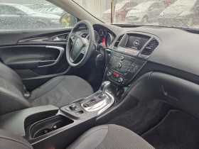 Opel Insignia 2.0cdti* automatik* , снимка 14