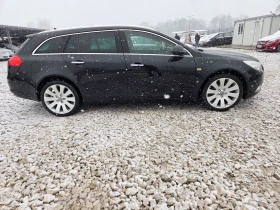 Opel Insignia 2.0cdti* automatik* , снимка 4