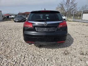 Opel Insignia 2.0cdti* automatik* , снимка 6