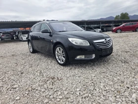 Opel Insignia * внос Италия * ТОП!!!, снимка 3