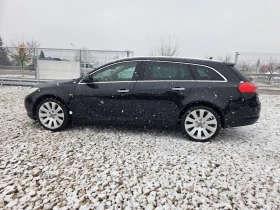 Opel Insignia 2.0cdti* automatik* , снимка 8