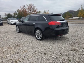 Opel Insignia * внос Италия * ТОП!!!, снимка 7