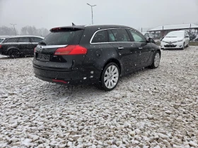 Opel Insignia 2.0cdti* automatik* , снимка 5