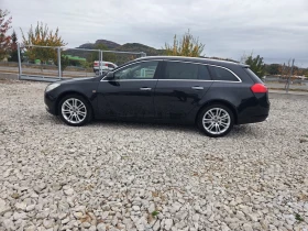 Opel Insignia * внос Италия * ТОП!!!, снимка 8