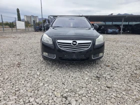 Opel Insignia * внос Италия * ТОП!!!, снимка 2