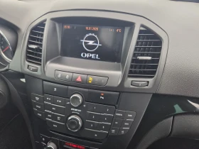 Opel Insignia 2.0cdti* automatik* , снимка 15
