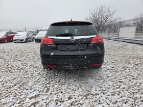 Opel Insignia 2.0cdti* automatik* , снимка 6