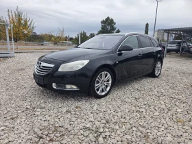 Opel Insignia * внос Италия * ТОП!!!, снимка 1