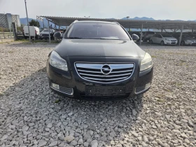 Opel Insignia 2.0cdti* automatik* , снимка 2