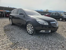 Opel Insignia 2.0cdti* automatik* , снимка 3