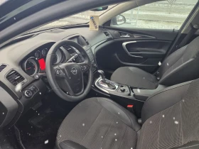 Opel Insignia 2.0cdti* automatik* , снимка 10