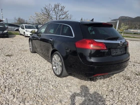 Opel Insignia 2.0cdti* automatik* , снимка 7