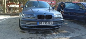 BMW 316, снимка 2