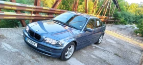 BMW 316, снимка 3