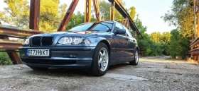 BMW 316, снимка 1