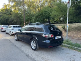 Mazda 6, снимка 2