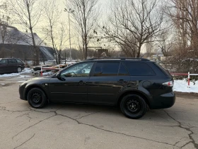 Mazda 6, снимка 4