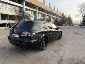 Mazda 6, снимка 2