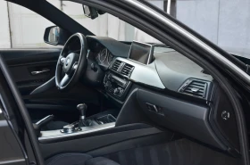 BMW 318 318 d M PAC X DRIVE, снимка 8