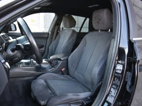 BMW 318 318 d M PAC X DRIVE, снимка 10