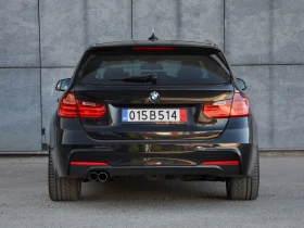 BMW 318 318 d M PAC X DRIVE, снимка 6