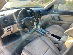 Subaru Outback 3.0, снимка 6