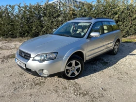 Subaru Outback 3.0, снимка 2